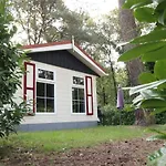 Forest Voor 4 Personen I De Heimolen *