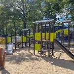 Forest Voor 4 Personen I De Heimolen *