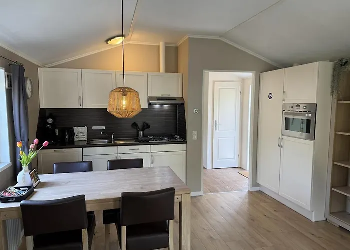 Forest Voor 4 Personen I De Heimolen Baarle-Nassau