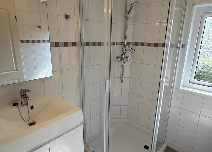 Forest Voor 4 Personen I De Heimolen Chalet *