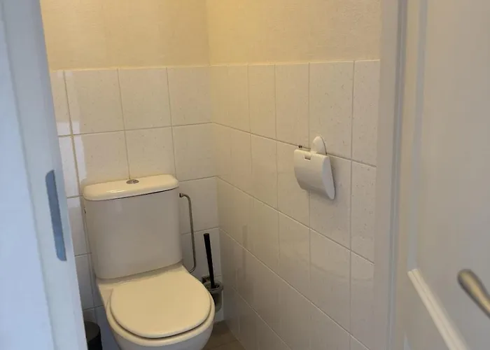 Chalet Forest Voor 4 Personen I De Heimolen *