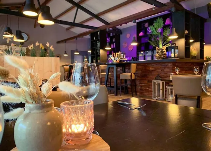 Chalet Forest Voor 4 Personen I De Heimolen *