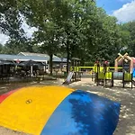 Domek alpejski Forest Voor 4 Personen I De Heimolen *