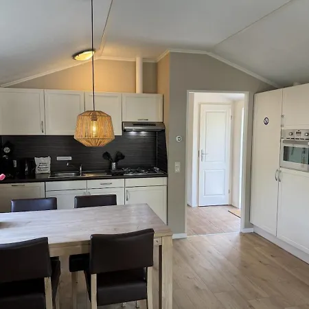 Forest Voor 4 Personen I De Heimolen Baarle-Nassau