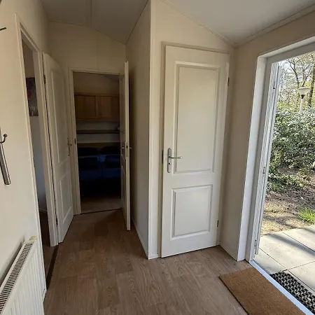 Forest Voor 4 Personen I De Heimolen *